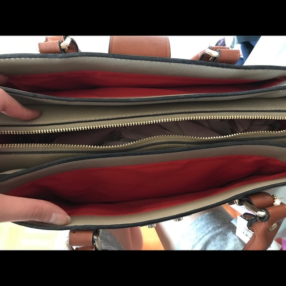 Clarks Miss Chantal Purse - Picture 5 of 6